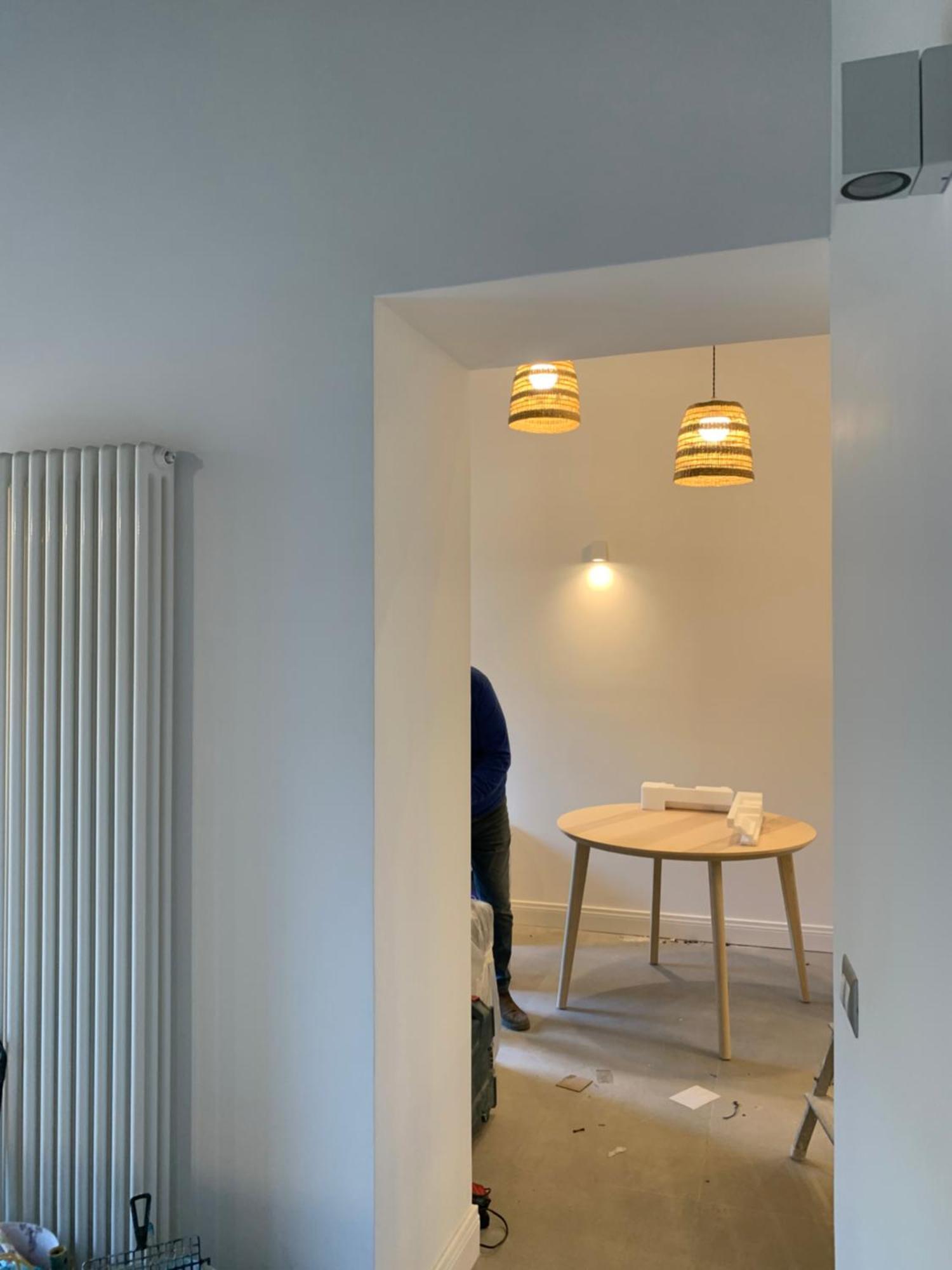 Fafa Apartment City Center Наполи Екстериор снимка