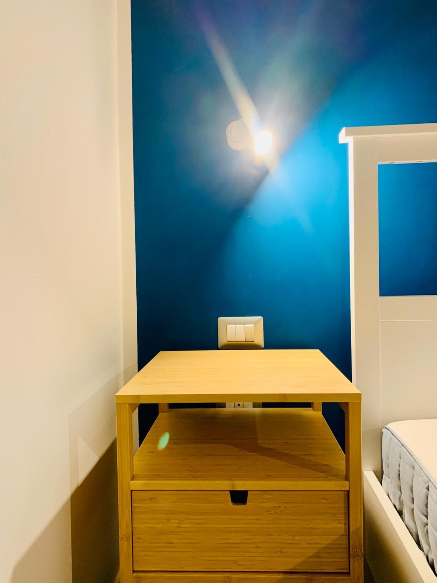 Fafa Apartment City Center Наполи Екстериор снимка
