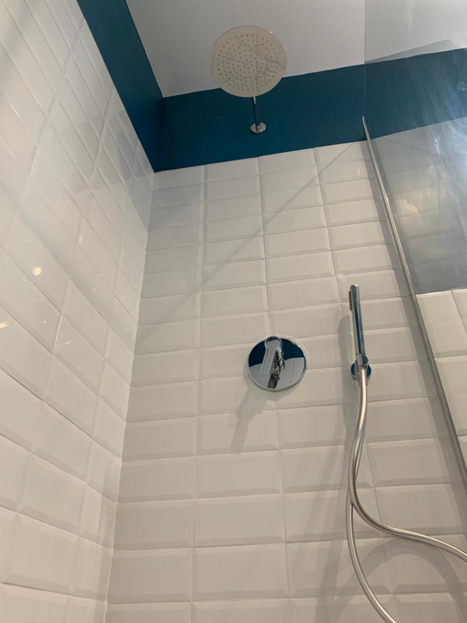 Fafa Apartment City Center Наполи Екстериор снимка